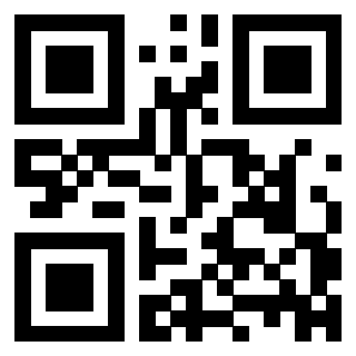 3308240287 Qr Code associato