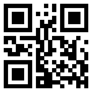 3308240289 - Immagine del Qr Code
