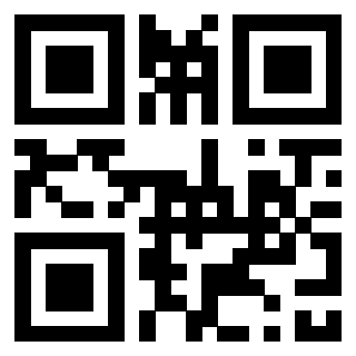Immagine del QrCode di 3308240291