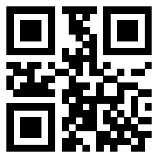 Il Qr Code di 3308240292