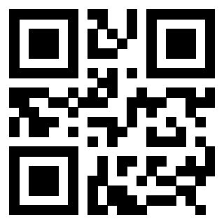 Il Qr Code di 3308240293