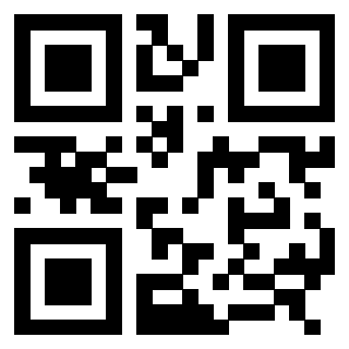 Scansione del QrCode di 3308240296