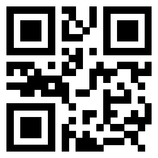 Scansione del QrCode di 3308240297