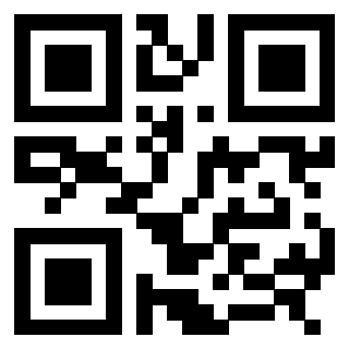 Immagine del QrCode di 3308240299