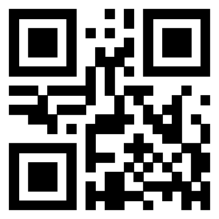 Il Qr Code di 3308240302