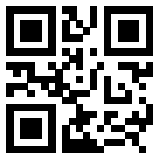 3308240303 QrCode associato