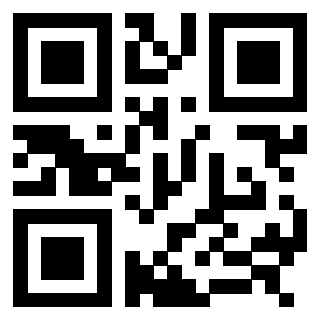 Il QrCode di 3308240304