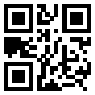 3308240305 QrCode associato