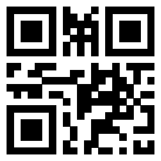 Immagine del Qr Code di 3308240311