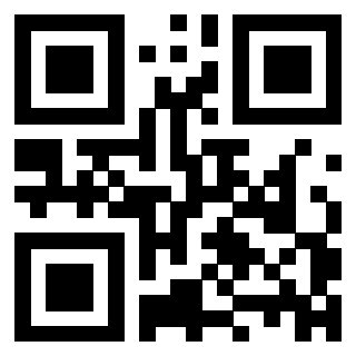 Il QrCode di 3308240313
