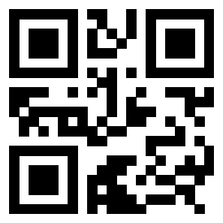 Immagine del QrCode di 3308240316