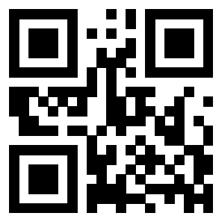 Il Qr Code di 3308240321