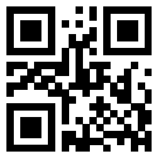 3308240322 Qr Code associato