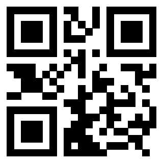 Scansione del QrCode di 3308240325