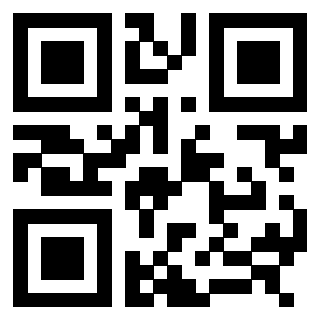 3308240326 Qr Code associato