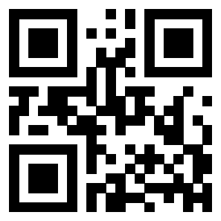 3308240329 - Immagine del QrCode associato