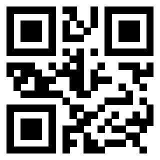 Il Qr Code di 3308240330