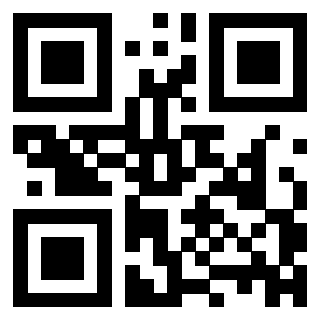 Immagine del QrCode di 3308240332