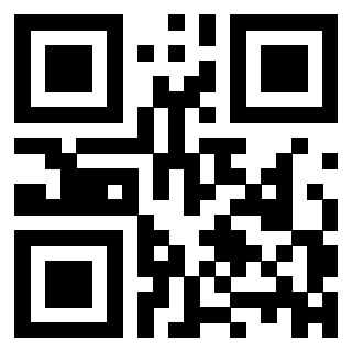 Immagine del Qr Code di 3308240333