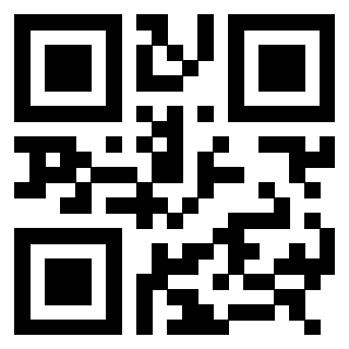 3308240335 - Immagine del QrCode