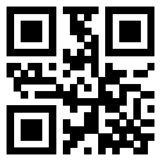 Il Qr Code di 3308240337