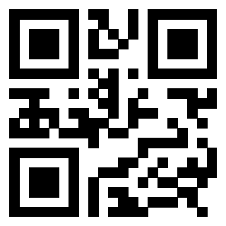 Immagine del QrCode di 3308240338
