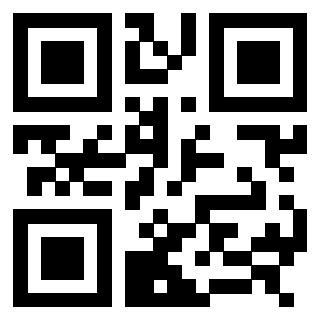 Scansione del Qr Code di 3308240339
