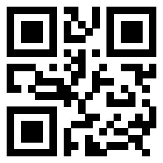 3308240342 - Immagine del QrCode
