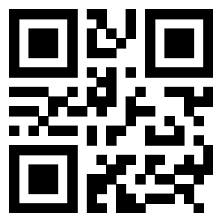 3308240343 QrCode associato