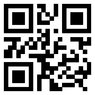 3308240344 - Immagine del Qr Code