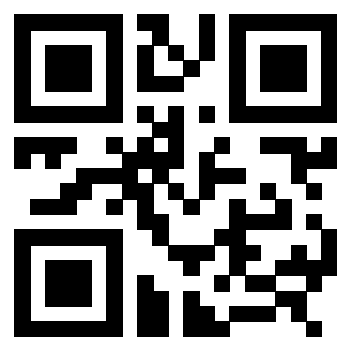 3308240345 QrCode associato