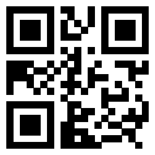 Immagine del QrCode di 3308240346
