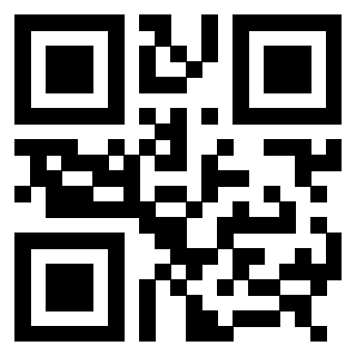 3308240349 - Immagine del QrCode