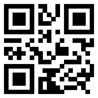 QrCode di 3308240350