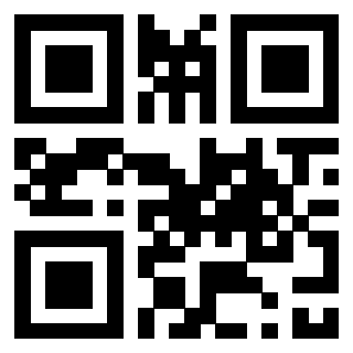 Scansione del Qr Code di 3308240352