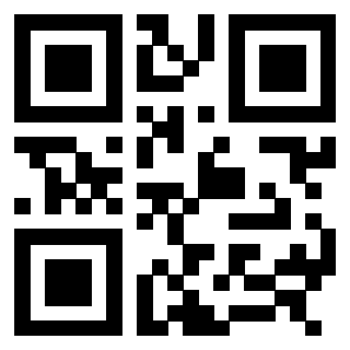 Scansione del Qr Code di 3308240353