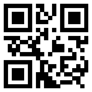 QrCode di 3308240357