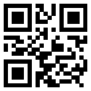 Immagine del Qr Code di 3308240359