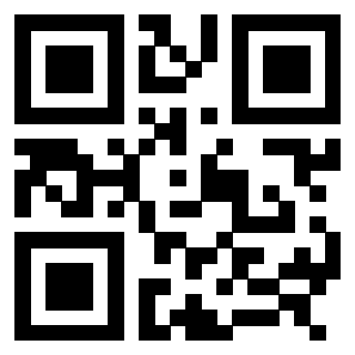 Qr Code di 3308240361