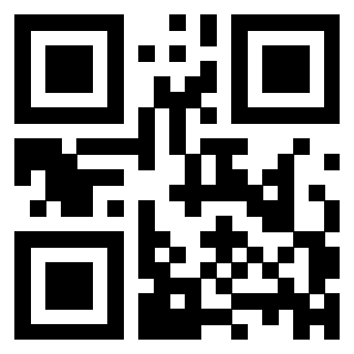 Il QrCode di 3308240362