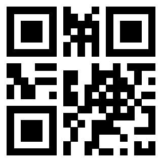 3308240363 Qr Code associato