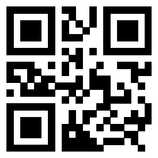 Il Qr Code di 3308240364