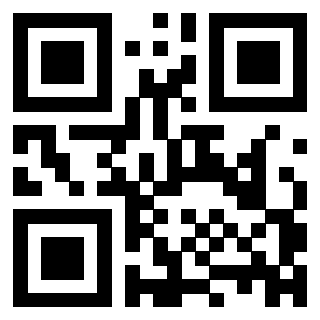 Immagine del QrCode di 3308240368