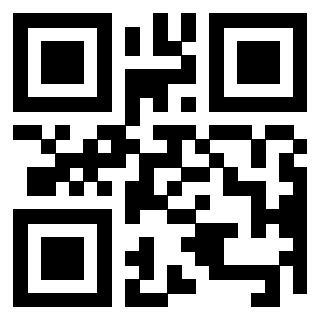 Immagine del Qr Code di 3308240369