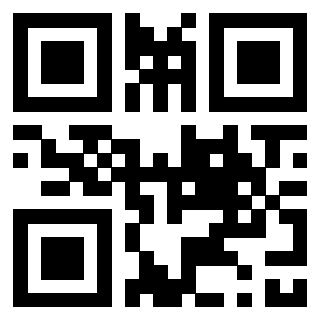Scansione del Qr Code di 3308240371
