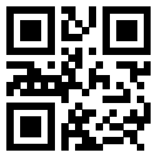 3308240372 QrCode associato