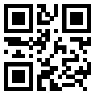 Scansione del Qr Code di 3308240376