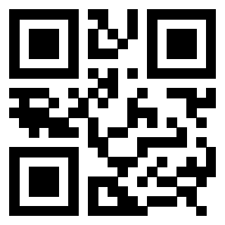 Il Qr Code di 3308240378