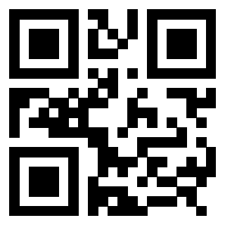 3308240379 - Immagine del QrCode