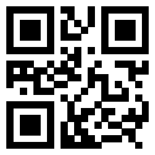 3308240381 - Immagine del Qr Code
